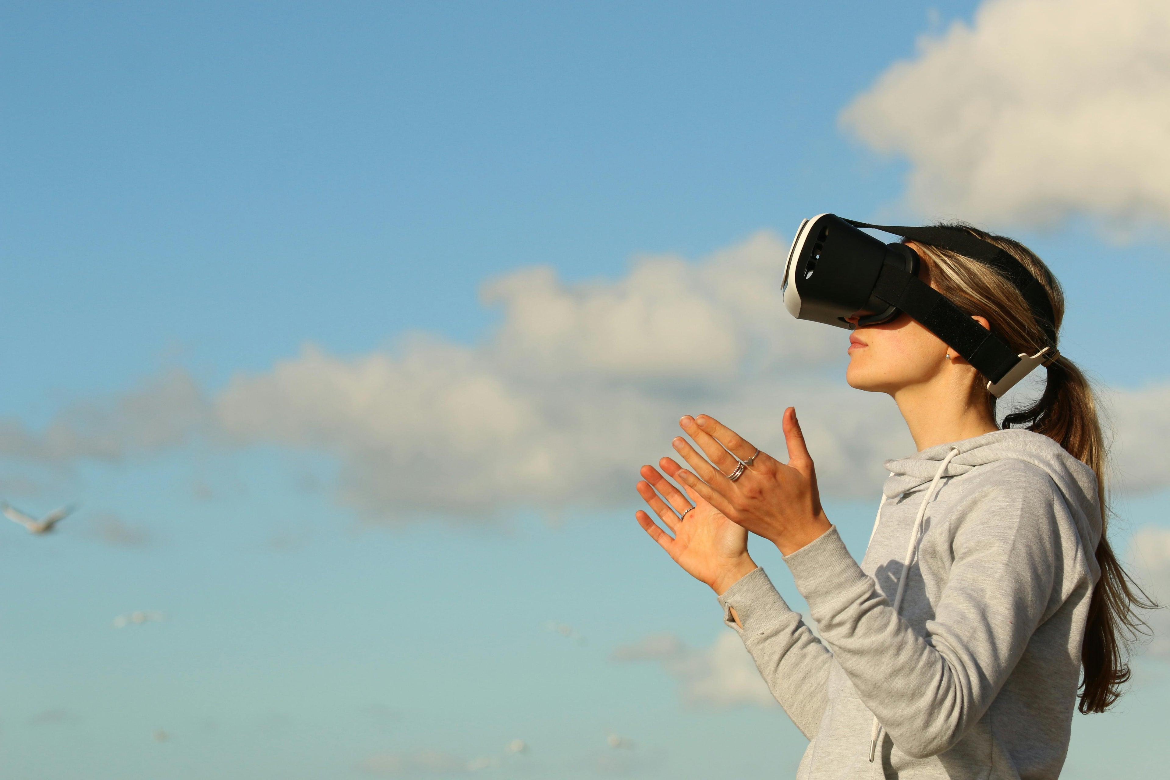 UX Design Trends in 2025: Humanizing the Digital Experience