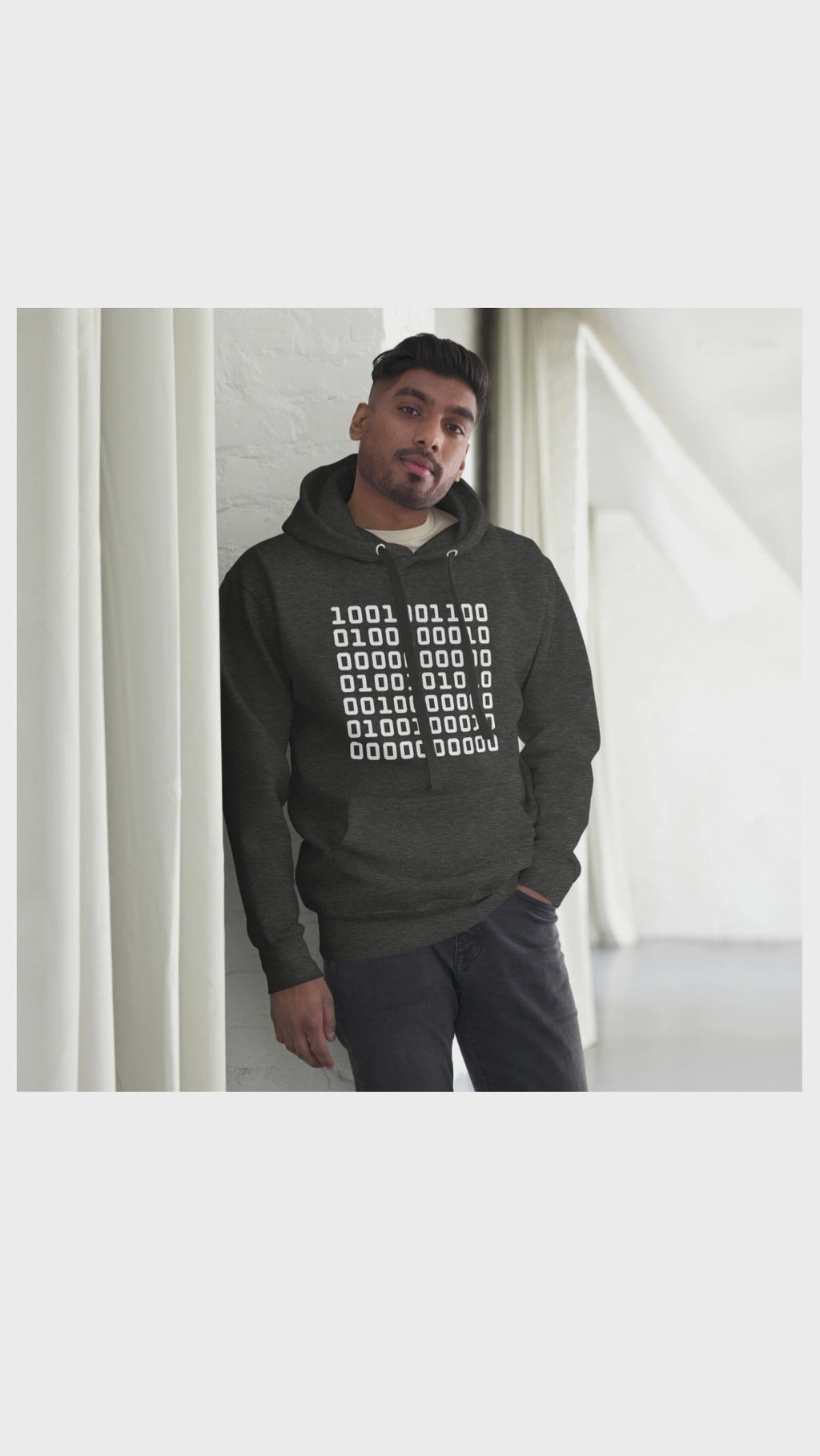 Web Developer Hoodie