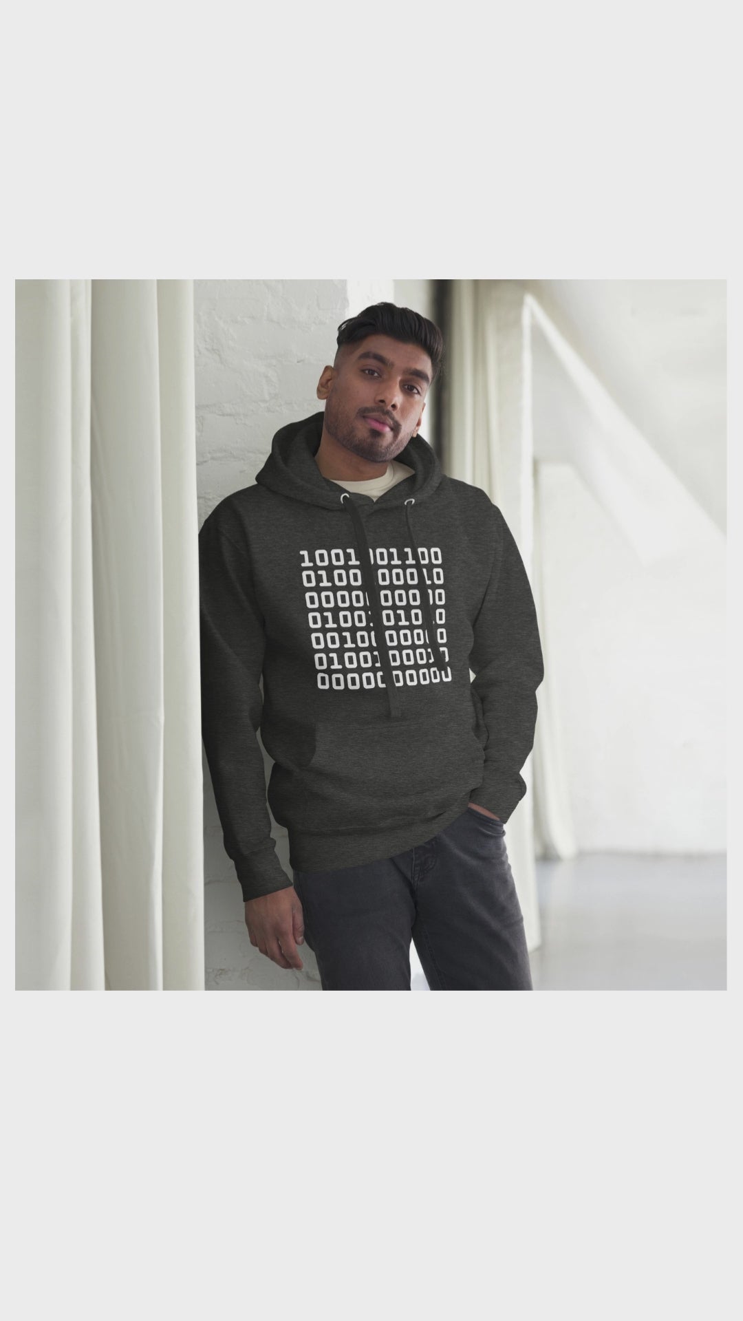 Web Developer Hoodie