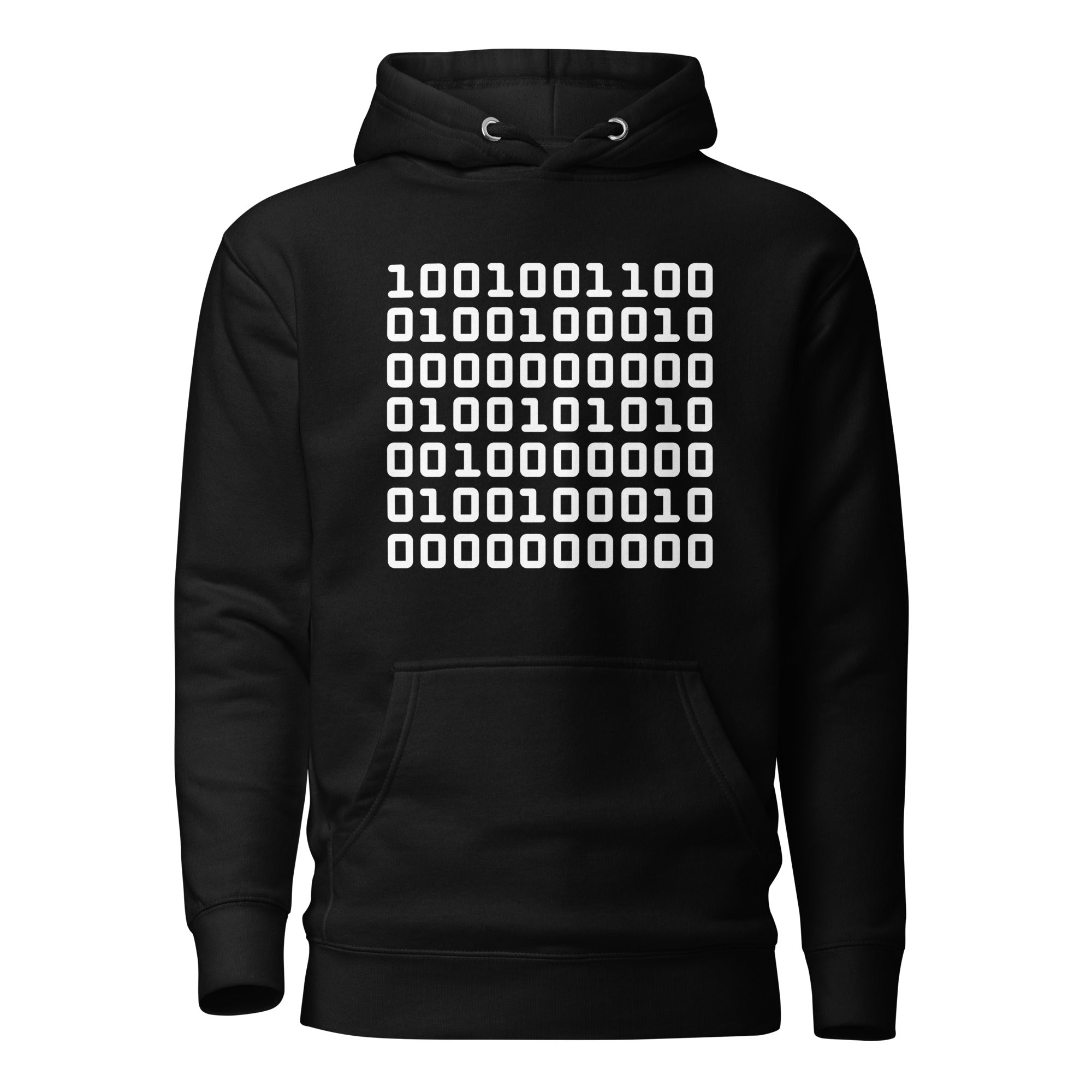 Web Developer Hoodie