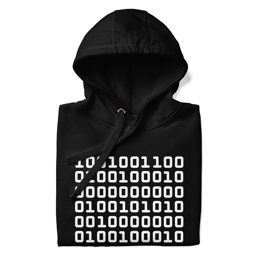 Web Developer Hoodie