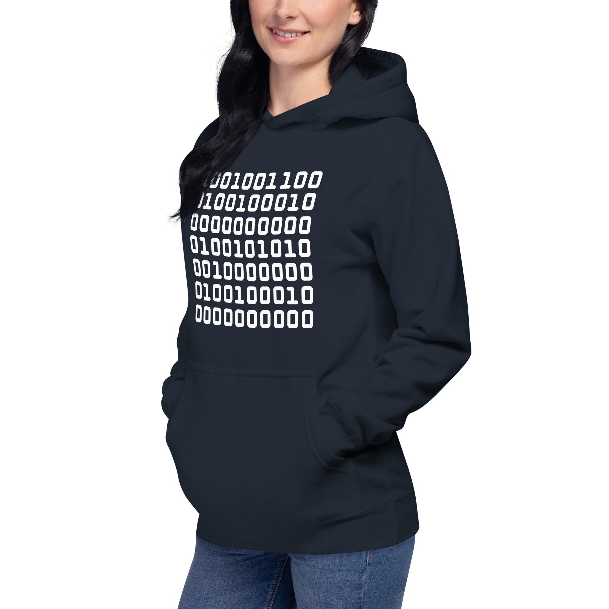 Web Developer Hoodie